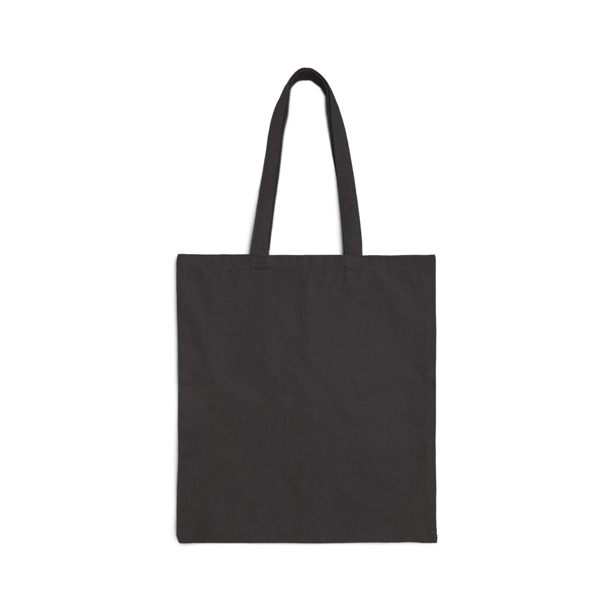 Tote Bag — "When Life Gives You Lemons Make Limoncello" Lemon Canvas Tote