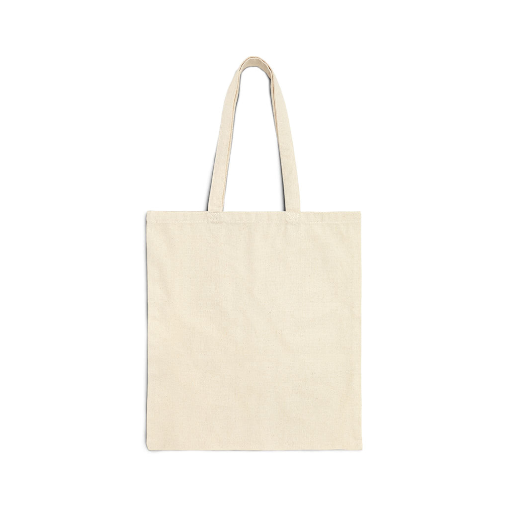 Tote Bag — "When Life Gives You Lemons Make Limoncello" Lemon Canvas Tote