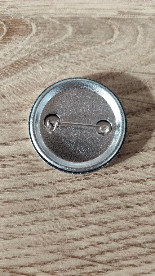 Badge - I love technology