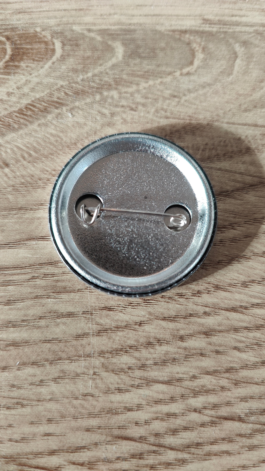 Badge - Happiness blooms from within