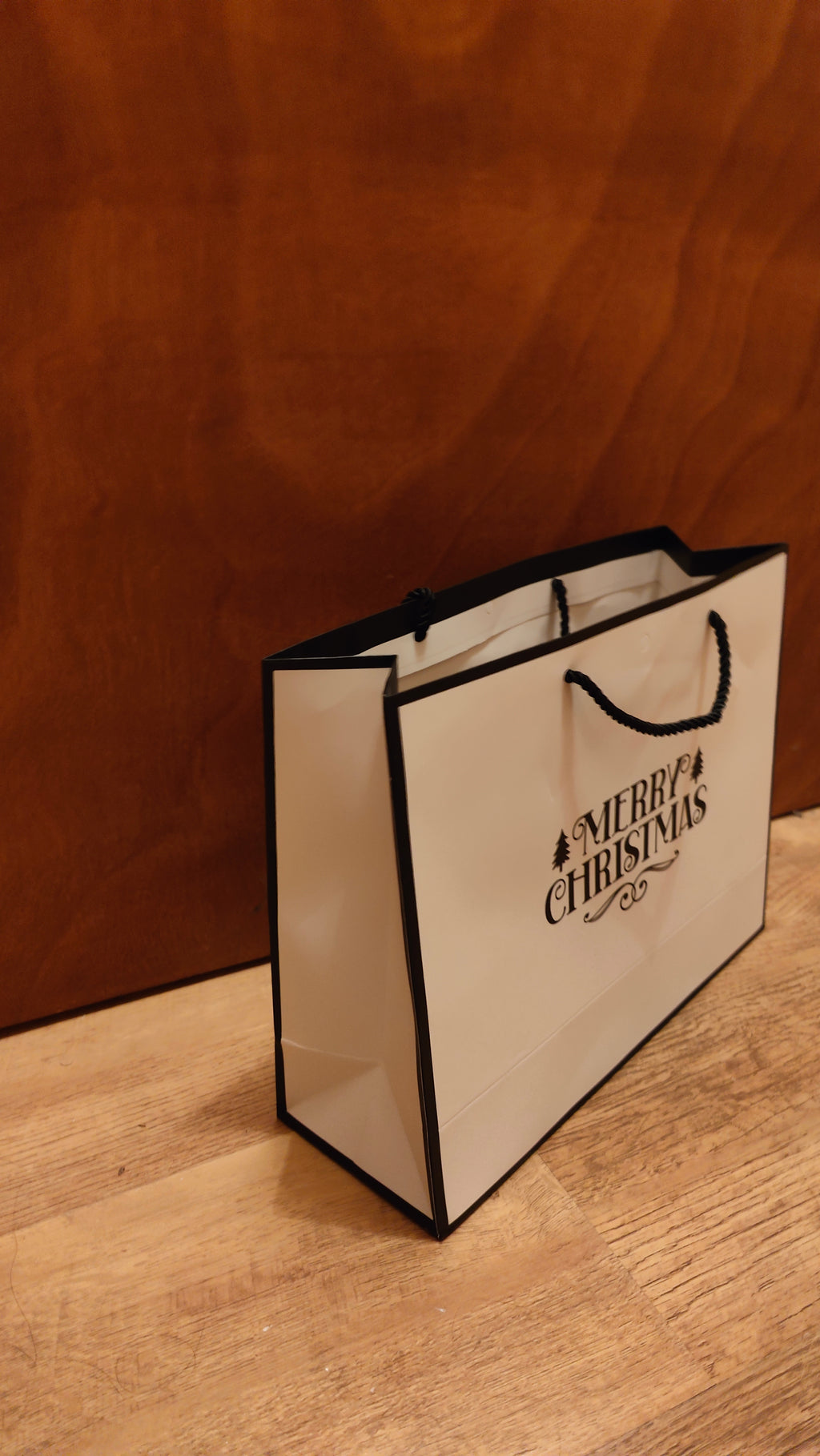 Christmas gift bags