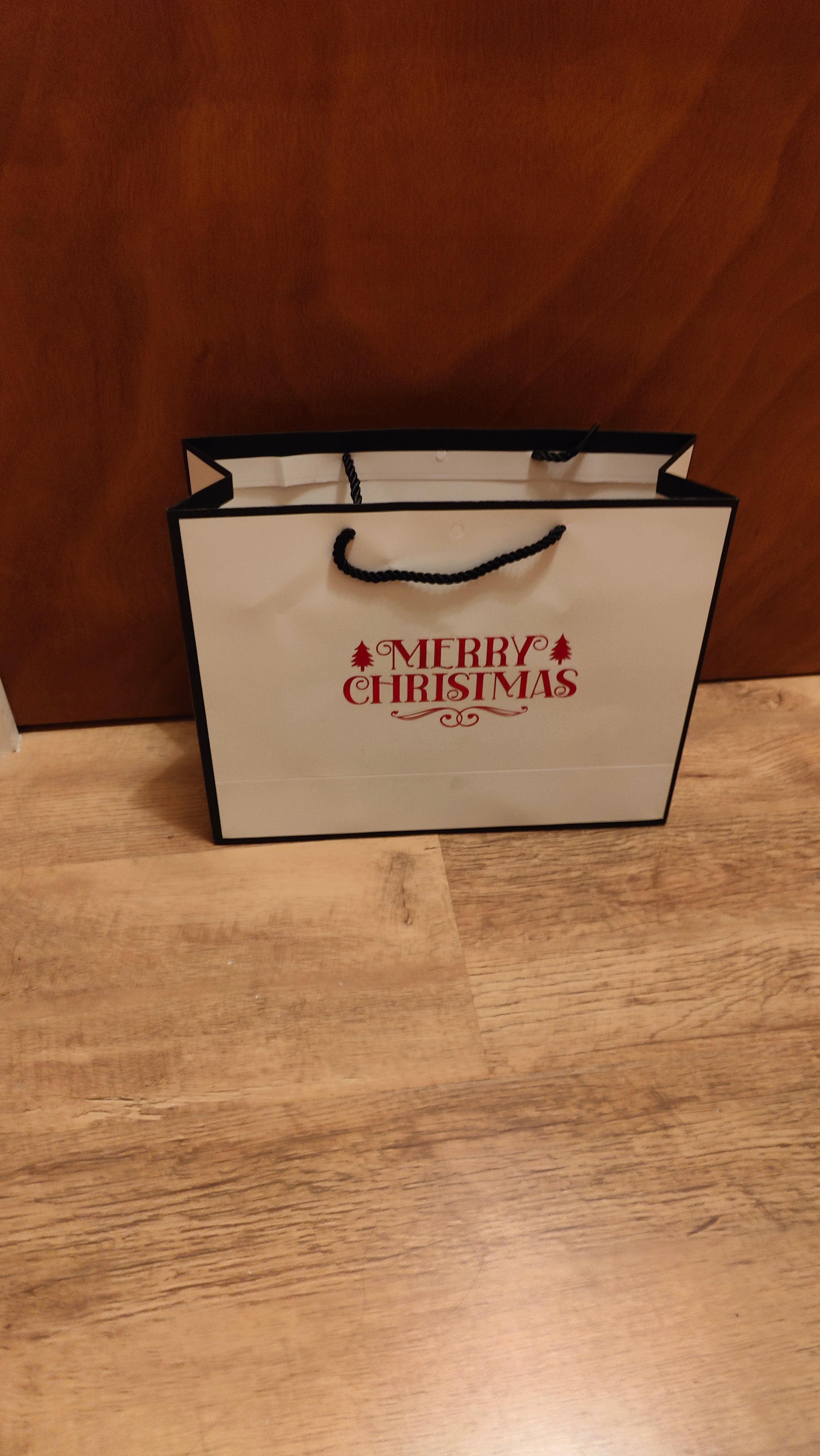 Christmas gift bags