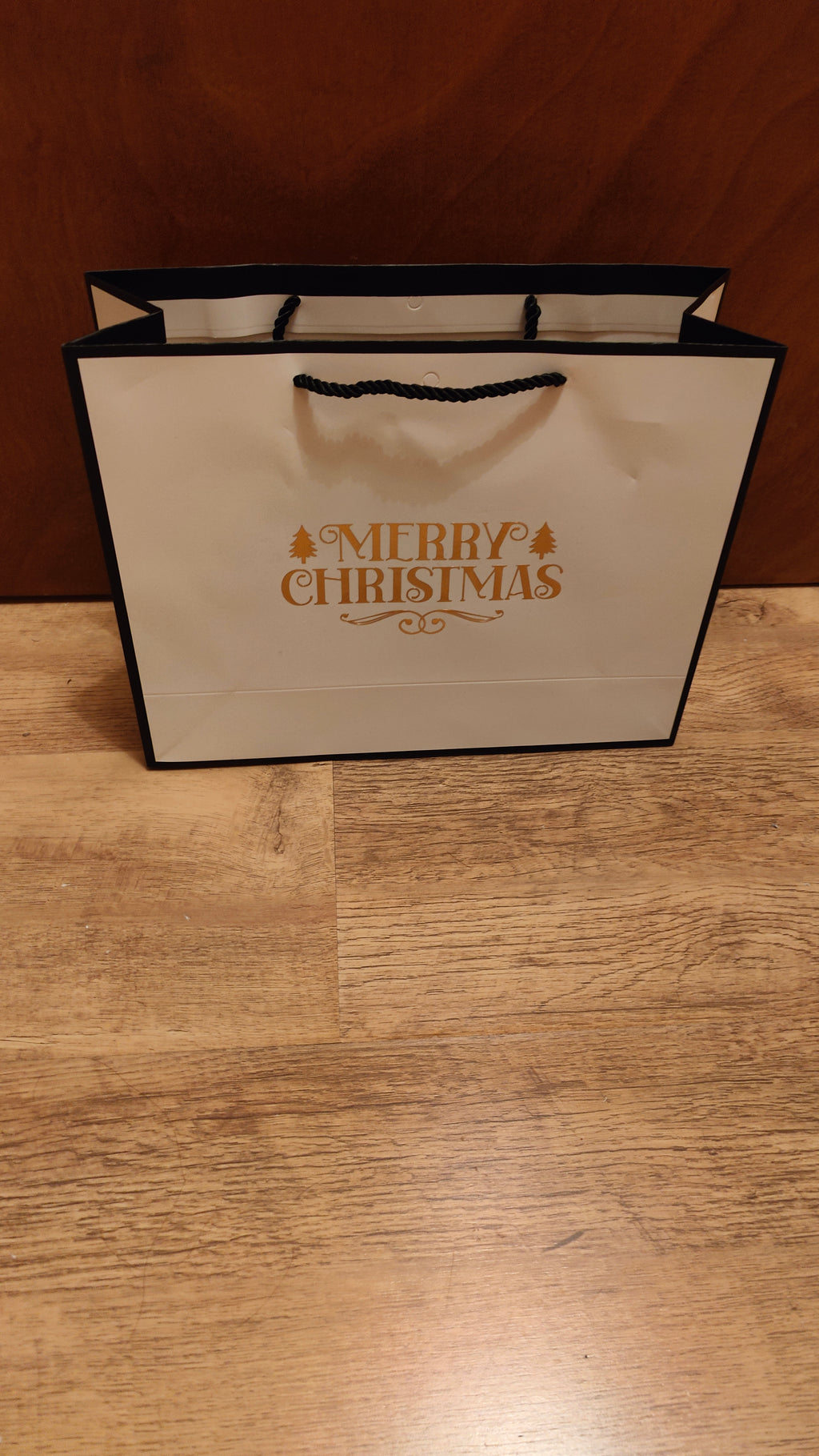 Christmas gift bags