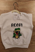 Roar Jumper