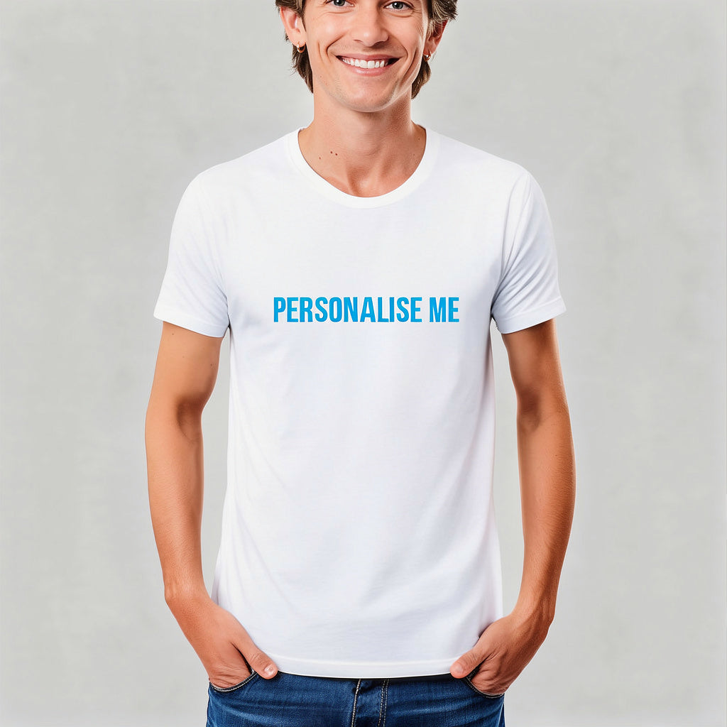 Short Sleeve T-shirt